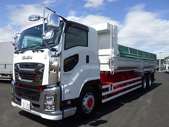 Hirai Shoji No 1 Car Exporter | Japan, Canada, UK, SG | ONE